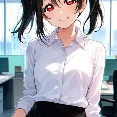 Profile image of 矢澤にこ