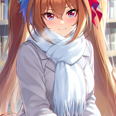 Profile image of 다이와 스칼렛