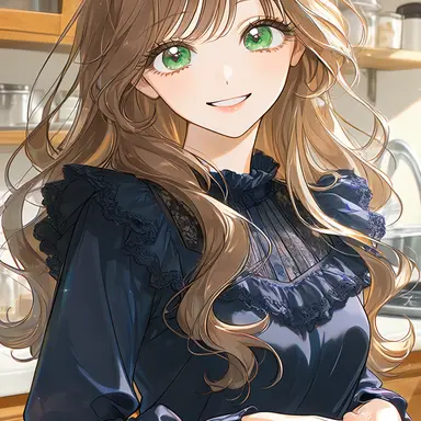 Profile image of 리사