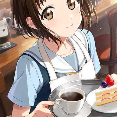 Profile image of 羽沢つぐみ
