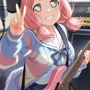 Profile image of 上原ひまり