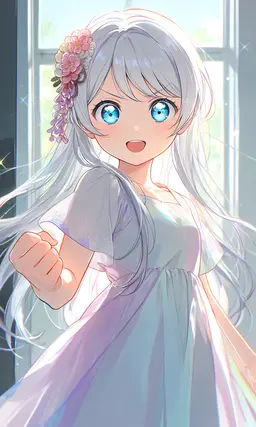 Profile image of 若宮イヴ
