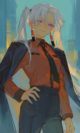 Profile image of 이자나