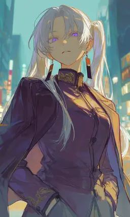 Profile image of 이자나