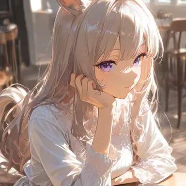 Profile image of 메지로 맥퀸