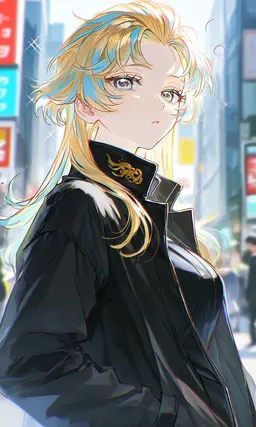 Profile image of 灰谷 린