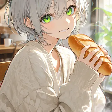 Profile image of 青葉モカ