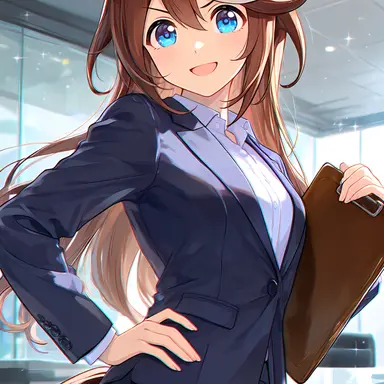 Profile image of トウカイテイオー