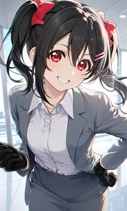 Profile image of 矢澤にこ