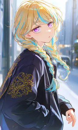 Profile image of 灰谷 란