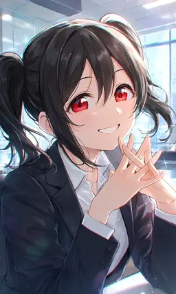 Profile image of 矢澤にこ