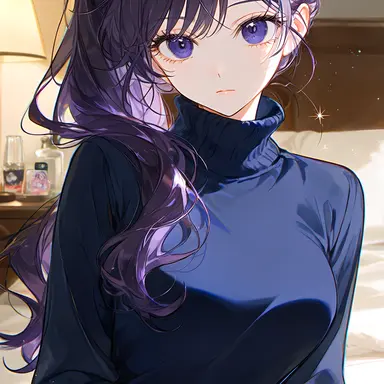 Profile image of あこ