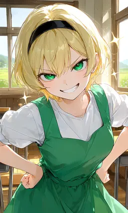Profile image of 北条沙都子