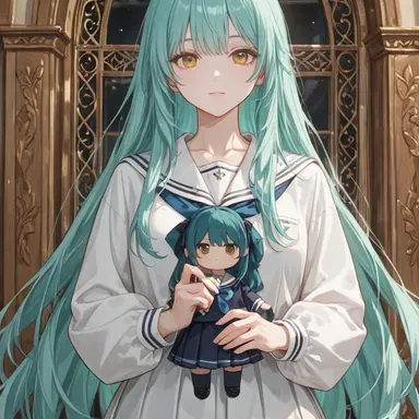 Profile image of 사요