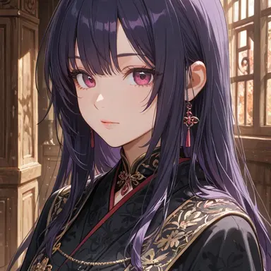 Profile image of 리사