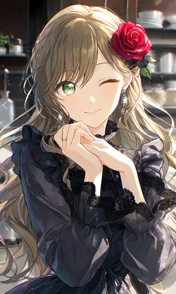 Profile image of 리사