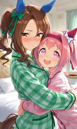 Profile image of ハルウララ