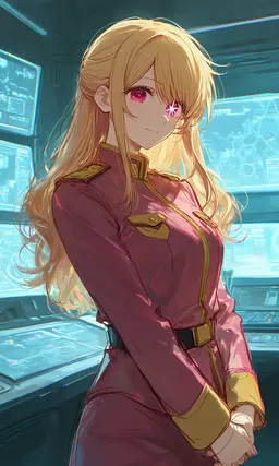 Profile image of ルビー