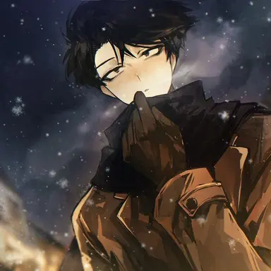 Profile image of Vincent