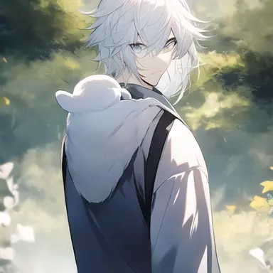 Profile image of ゼルディア