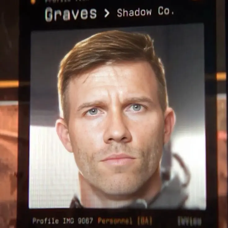 Militarymanlover의 필립그레이브즈