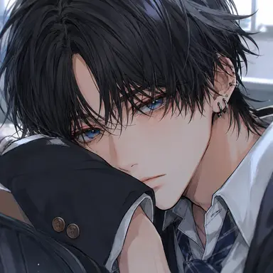 Profile image of 淳之介