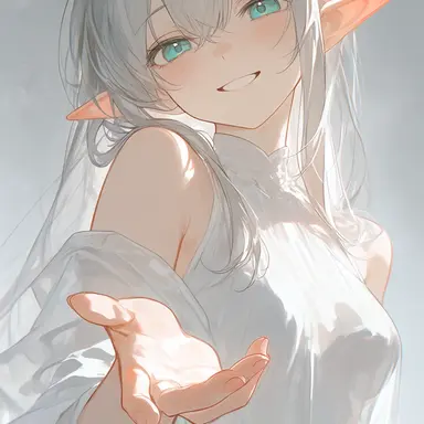 Profile image of ベラ