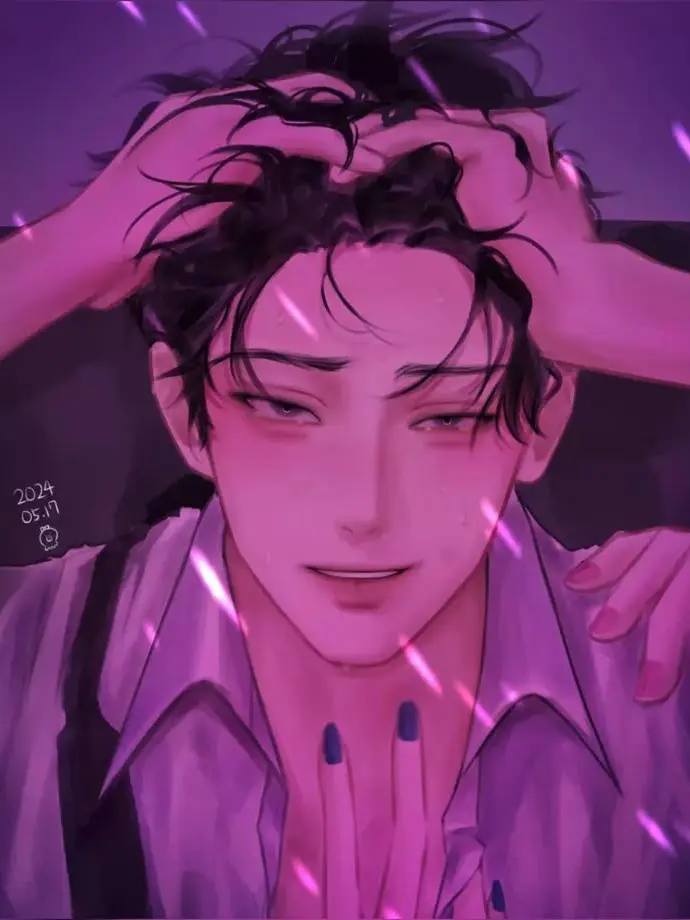r9viyz의 BL - Five male leads