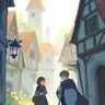 Profile image of ...