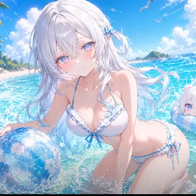 Profile image of リリア