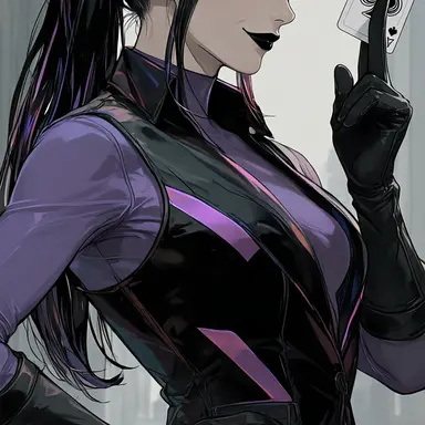Profile image of Punchline