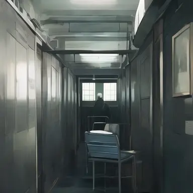 Profile image of 정신병원