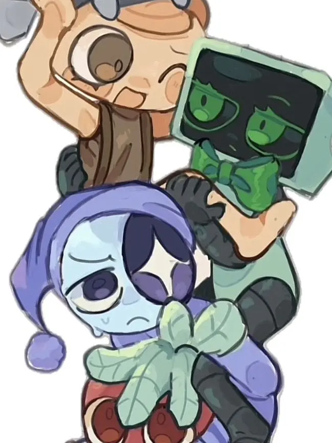 Pedicuak의 댄디의 세계 [메인_고등학교]