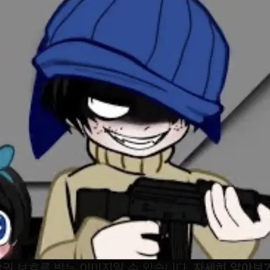 Profile image of 루크