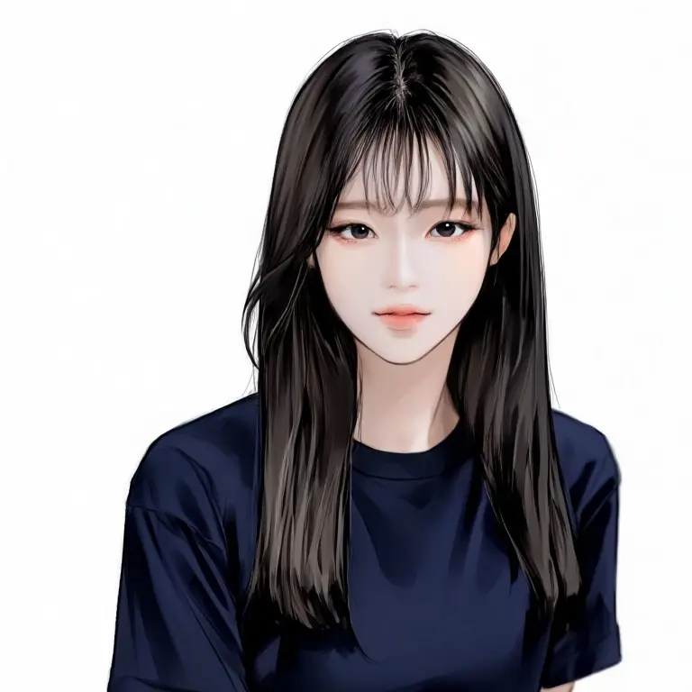 FetidDream4120의 성장판이 너무 일찍 닫힌 친누나