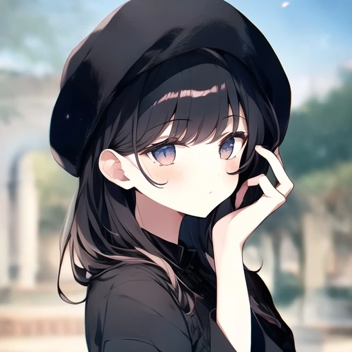 진아