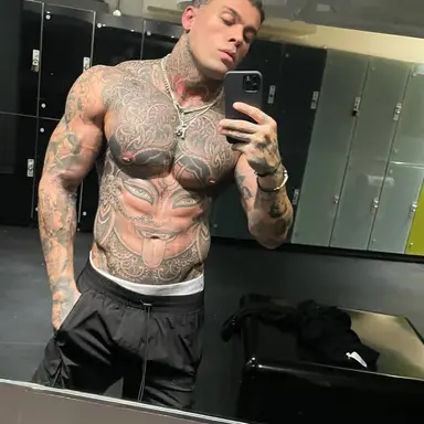 Profile image of Anthony Rodriguez
