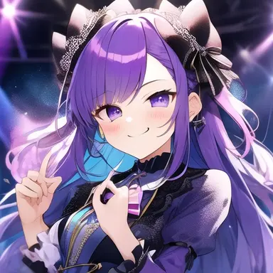 Profile image of 寧丈 珠梨