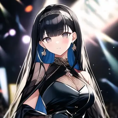 Profile image of 神橋 真玲