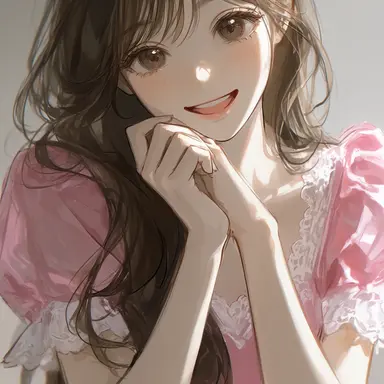 Profile image of 모모세 미사키