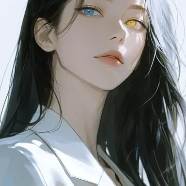 Profile image of Seo Gaeun