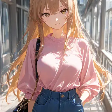 Profile image of 이지아