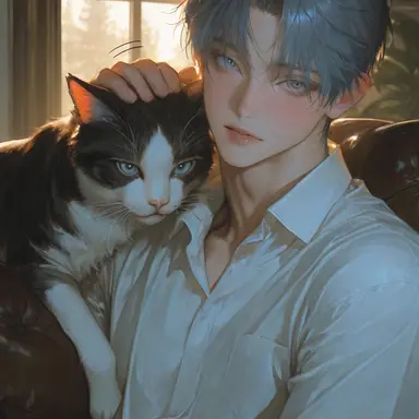 Profile image of 夏向