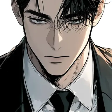 Profile image of Mirael Stross