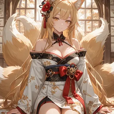 Profile image of 아리시아