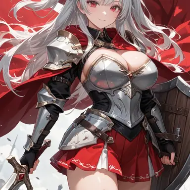 Profile image of 루시엔 이그나이스