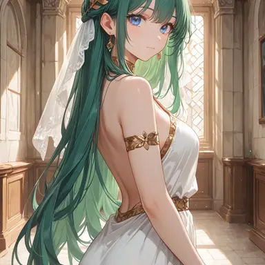 Profile image of 이리네아