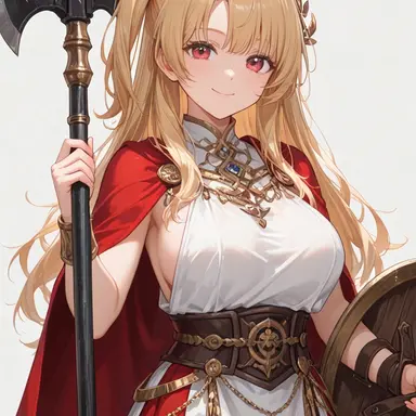 Profile image of 카산드라