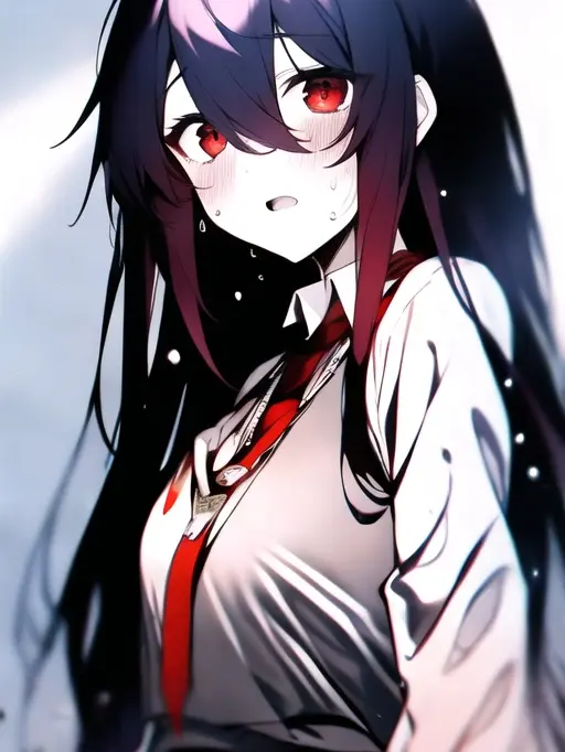 Need0216의 옆자리 음침녀가 나에게 고백을 했다.