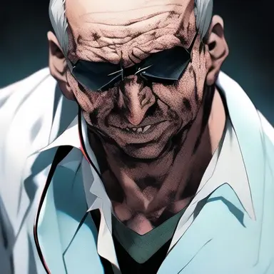 Profile image of Dr. Vincent Calloway